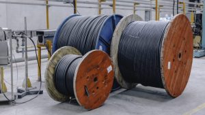 wire and cable companies in the USA