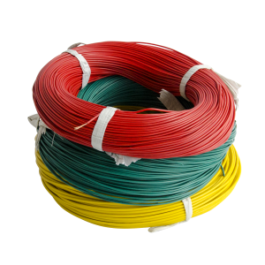wire insulation types and uses