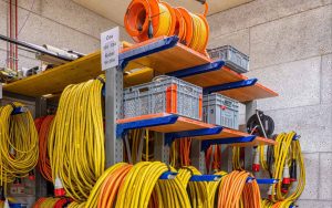 wire and cable jobs in delhi