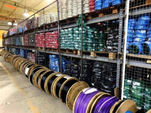 wire and cable manufacturers in Karnataka