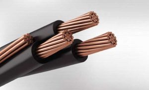 top wire and cable manufacturers use