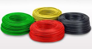 wire or cable difference