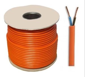 Doncaster wire and cable