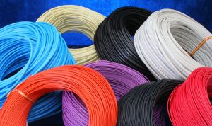 nigeria wire and cable