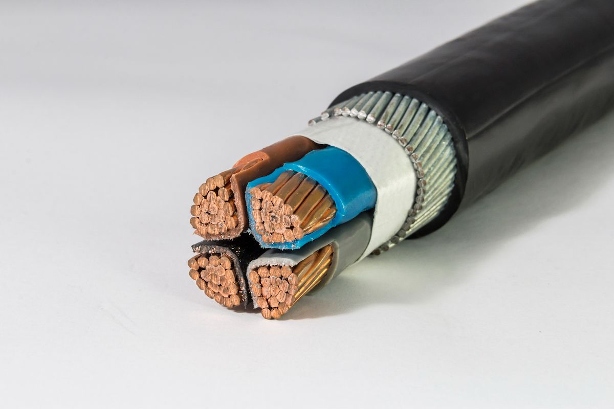  Price Armored Cable + Wholesale buying and selling 