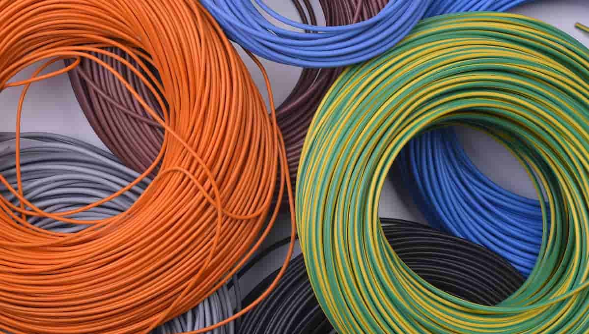  Buy Wire and Cable in Delhi + Great Price With Guaranteed Quality 