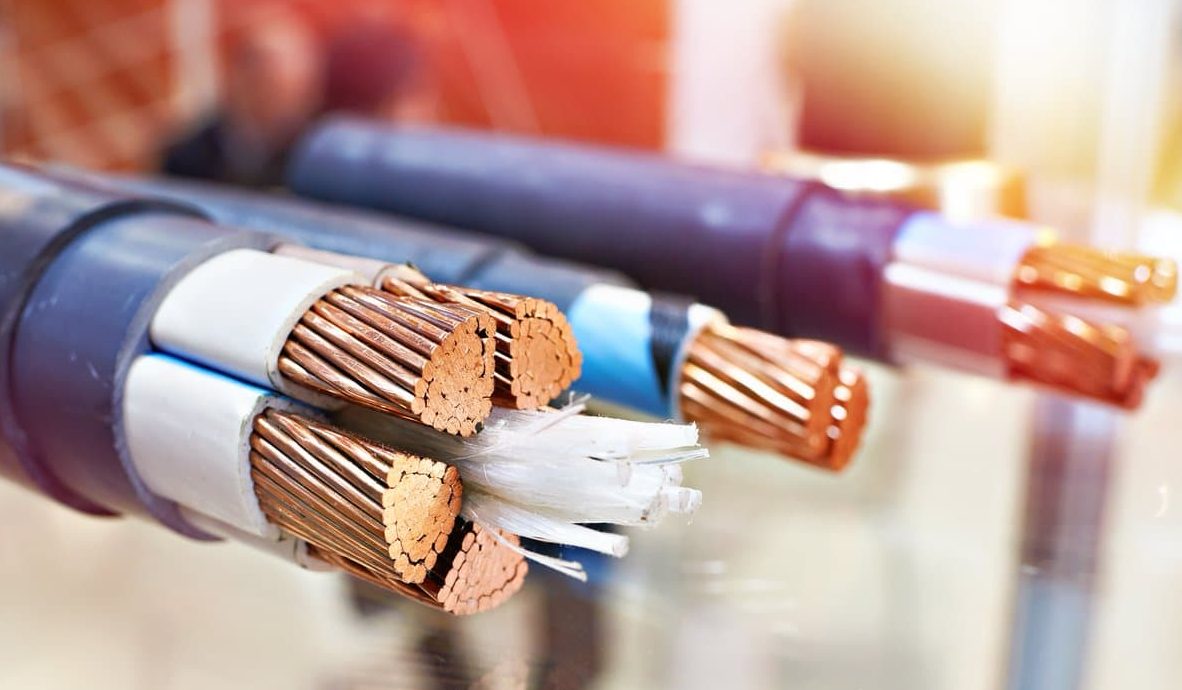  Consolidated electrical wire and cable | Buy at a Cheap Price 