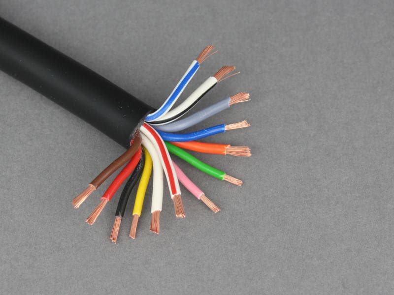  Industrial Electrical Wire Cable | Buy at a Cheap Price 