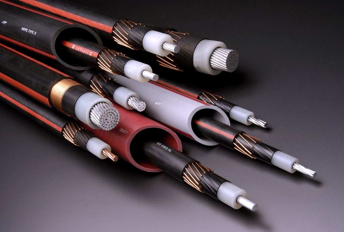 Difference between Wire and Cable VS 