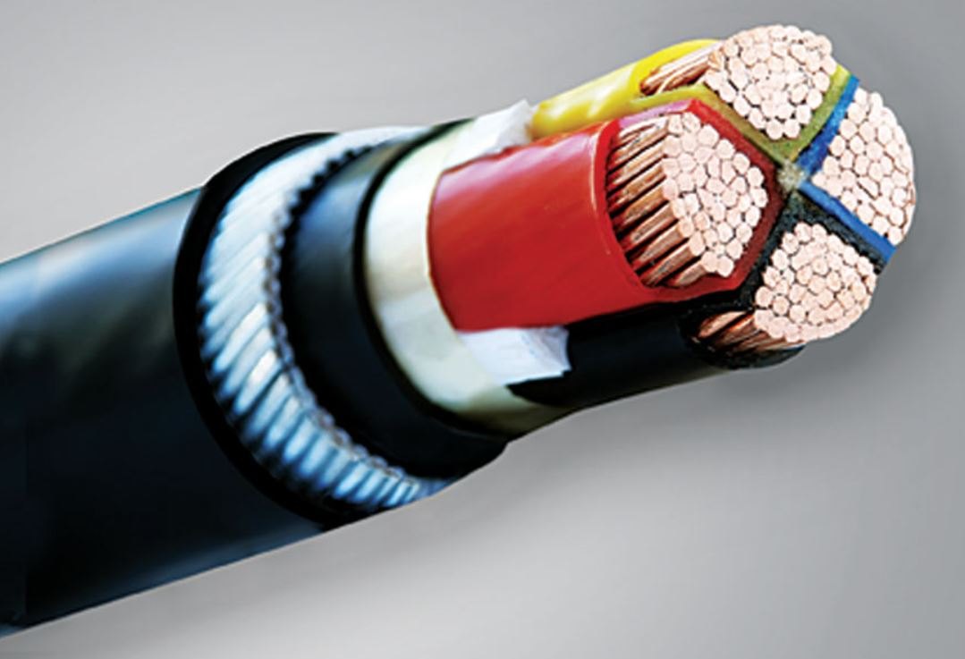  Difference between Wire and Cable VS 