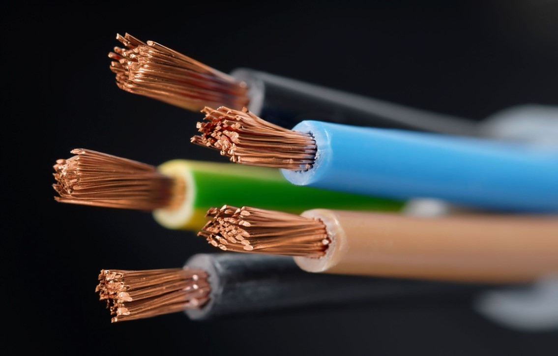  insulated copper cable buying guide + great price 