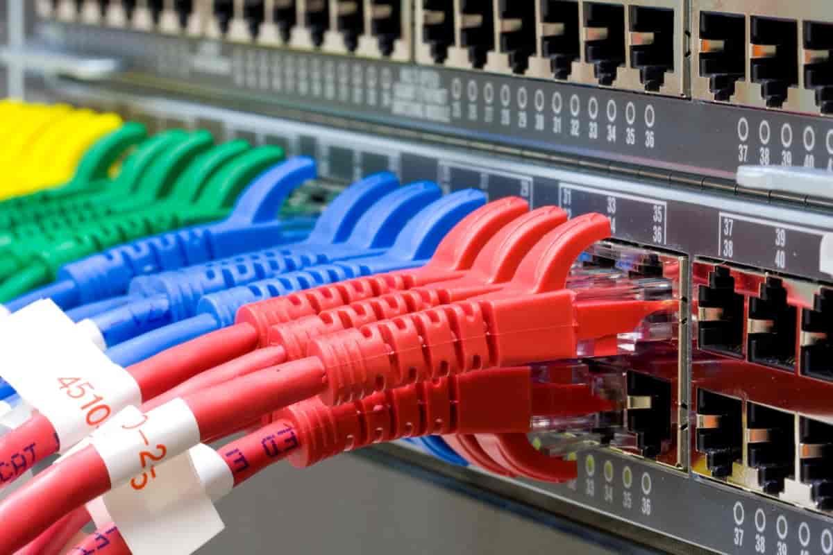  What Is Network Cable + Purchase Price of Network Cable 