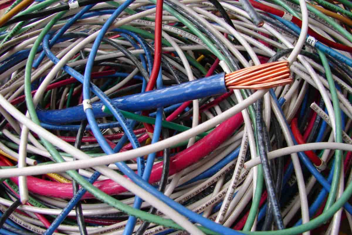  Wire Cable Price in Delhi 
