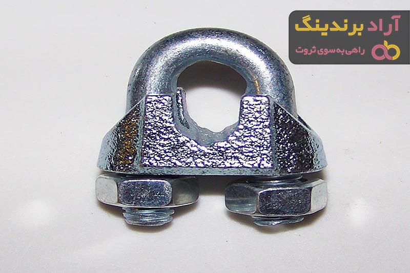  Wire Cable Clamp Price 