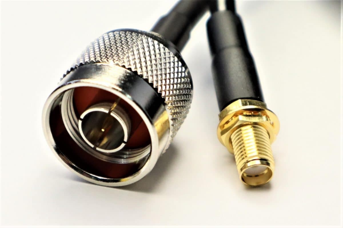  Coaxial digital cable | The purchase price, usage, uses 
