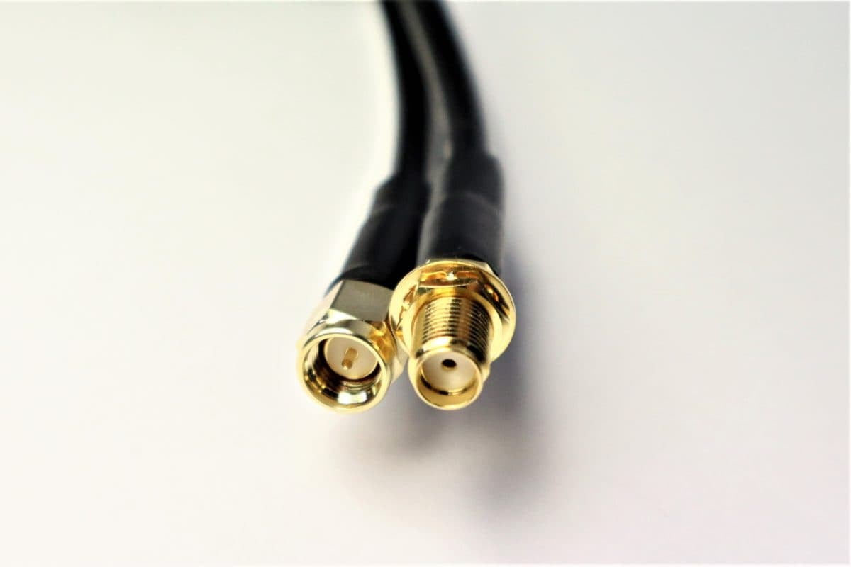  Coaxial digital cable | The purchase price, usage, uses 