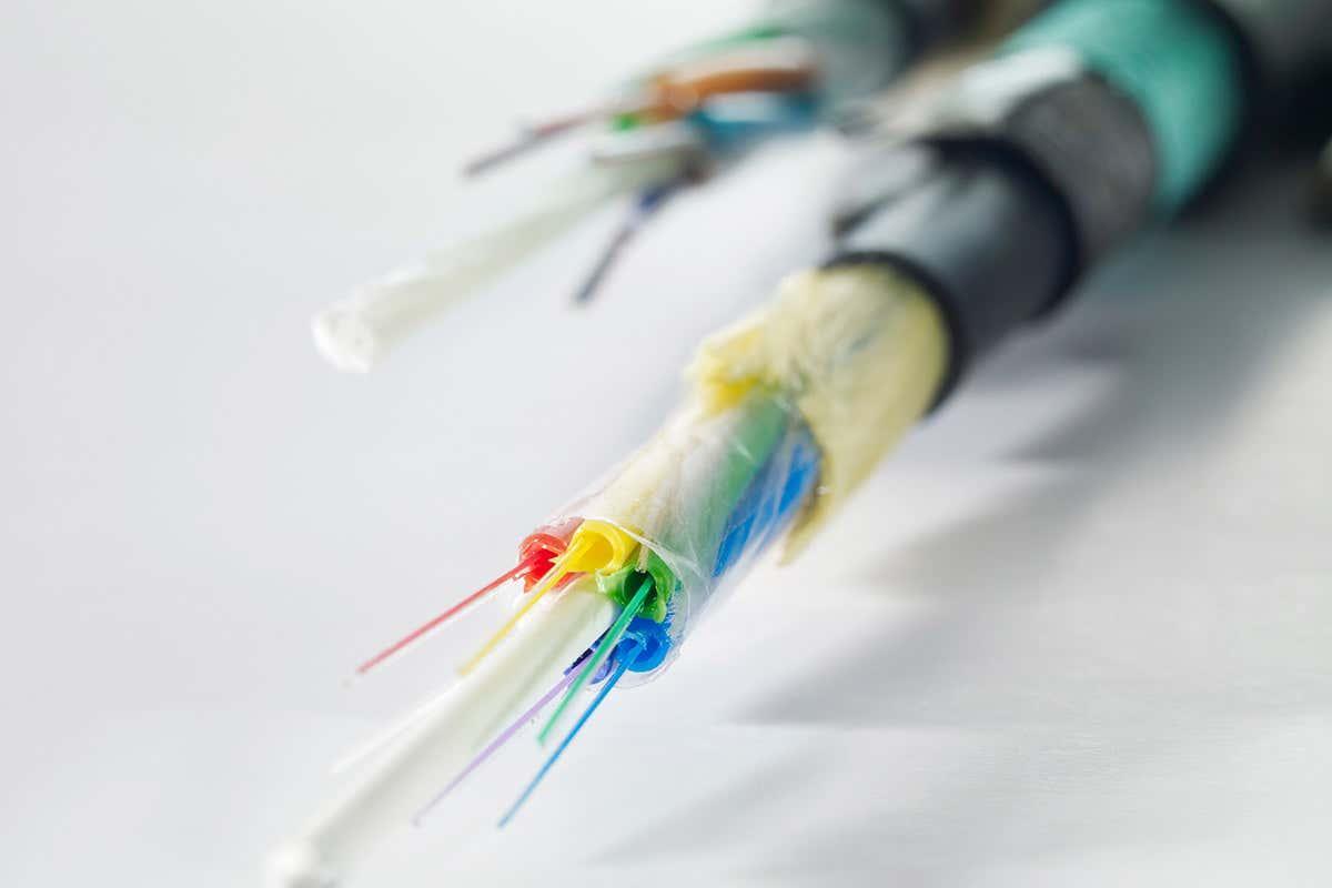  Price and purchase of Optical fiber cable pdf + Cheap sale 