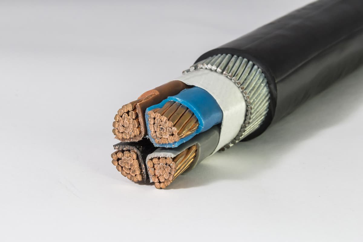  corrugated welded cable Price List in 2023 