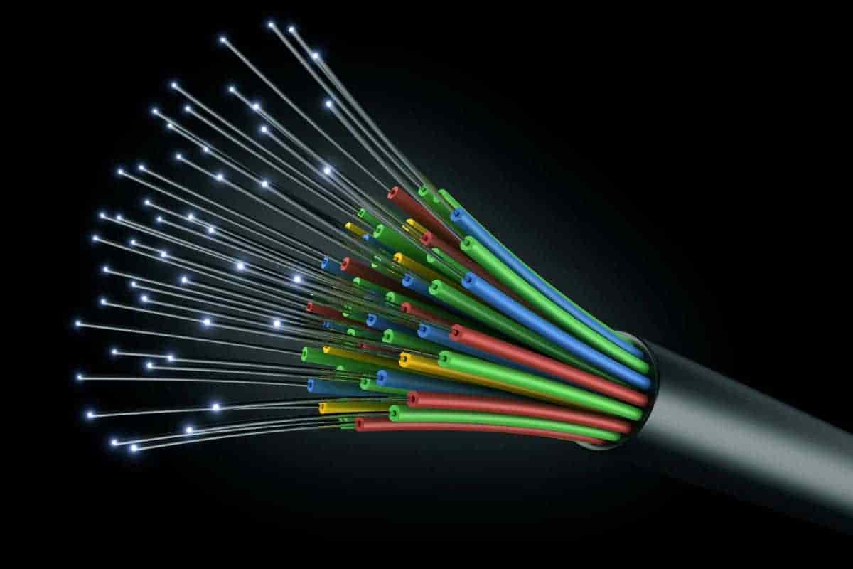  The Purchase Price of Optical Fiber Cable + Training 