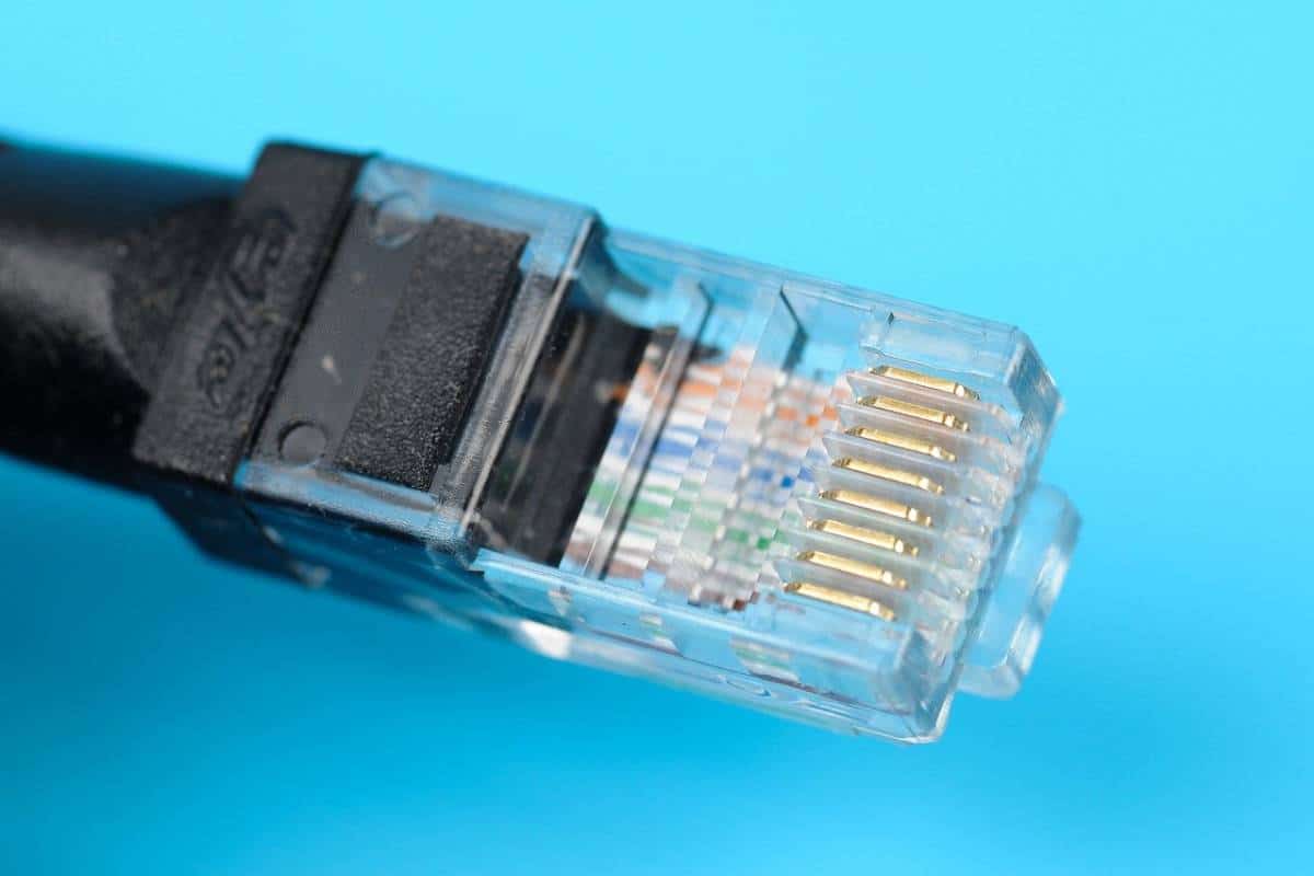  What ethernet cable wiring rj45 is and things to know 
