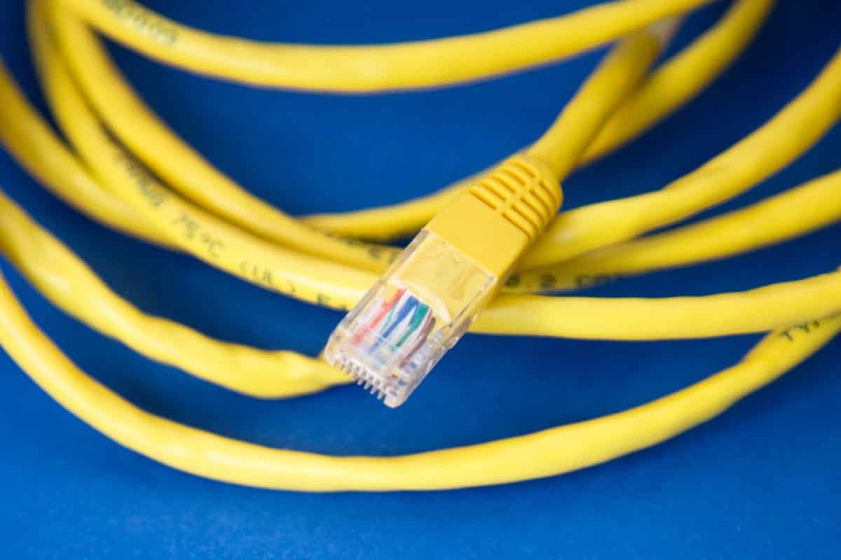  What ethernet cable wiring rj45 is and things to know 