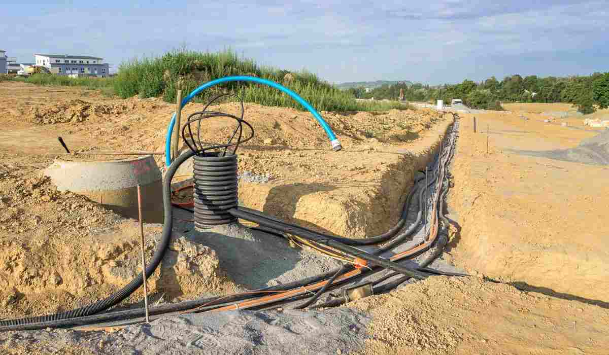  Buy All Kinds of Underground Cable Methods+ Price 