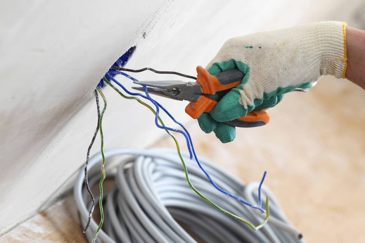  why low voltage aluminium cable is troublesome for wiring 