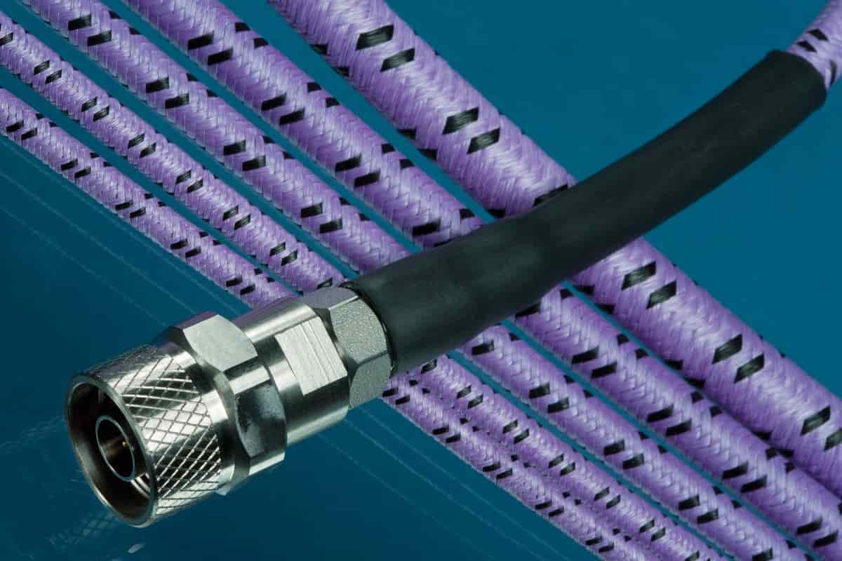  How Coaxial cable types and uses are bonded 