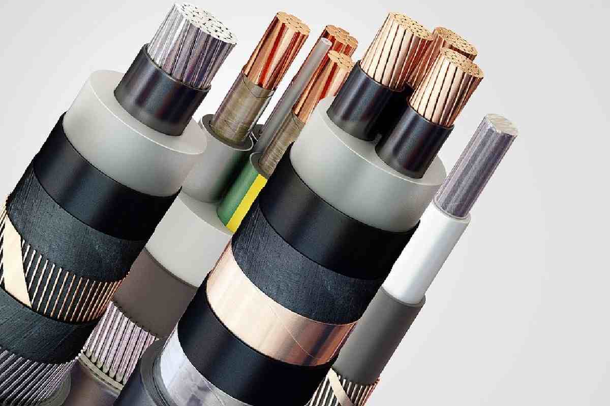  Best high voltage aluminum cables + Best Buy Price 