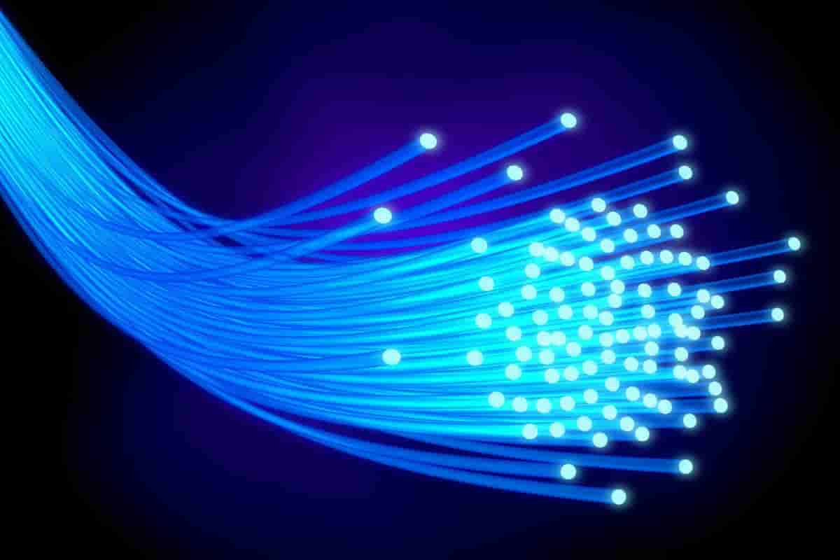  Buy The Latest Types of Fiber Optic At a Reasonable Price 