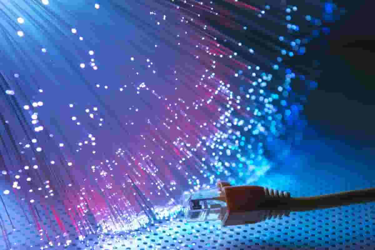  Buy The Latest Types of Fiber Optic At a Reasonable Price 