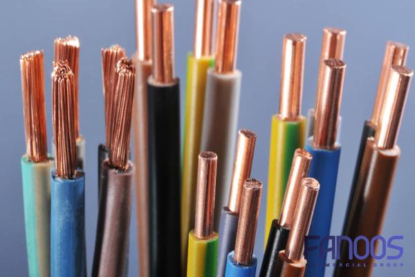buy wire and cable