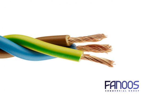 Specifications of wire and cable