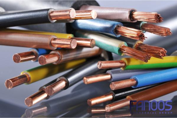 buy wire and cable