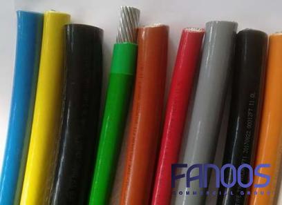 Buy and price of the best cable 4/0 types