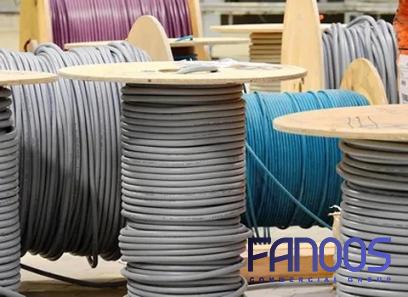 Buy armoured cable under concrete at an exceptional price