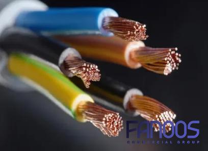 Armoured cable purchase price + sales in trade and export