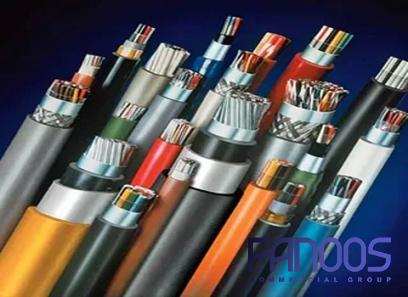 Buy and price of types of low voltage cables