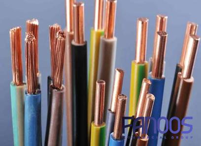 The purchase price of unarmoured flexible cable + properties, disadvantages and advantages