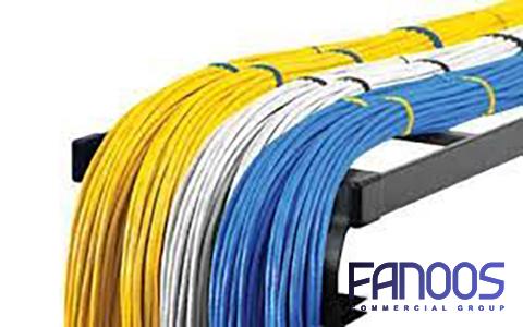 armoured cable red yellow blue + best buy price