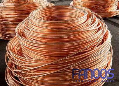 Buy copper wire 0.1mm | Selling all types of copper wire 0.1mm at a reasonable price