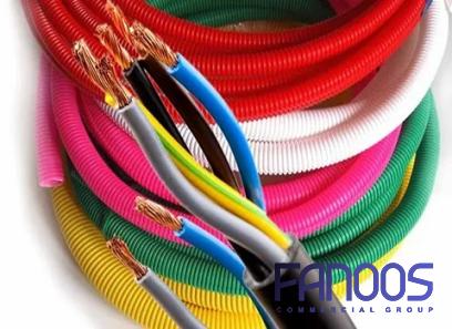low voltage energy cables | Buy at a cheap price