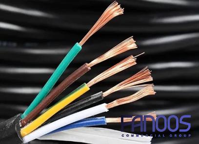 armoured cable under patio | Buy at a cheap price