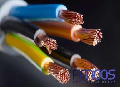 Purchase and price of flexible vfd cable types