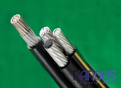 Buy 7 wire trailer cable types + price