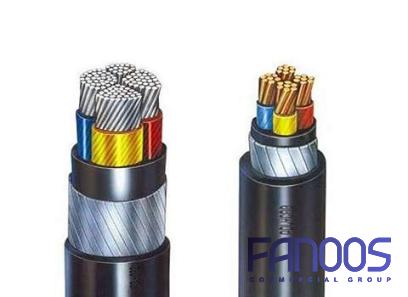 Cable zipper purchase price + sales in trade and export