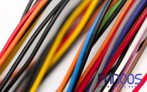Buy the best types of 5 types of cable at a cheap price