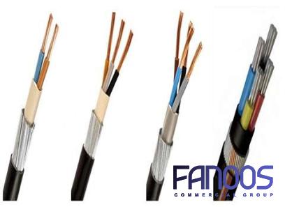 unarmoured cable vs flexible cable + best buy price