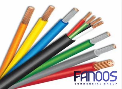 The purchase price of flexible multicore cable + properties, disadvantages and advantages