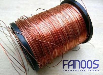The price and purchase types of v guard copper wire